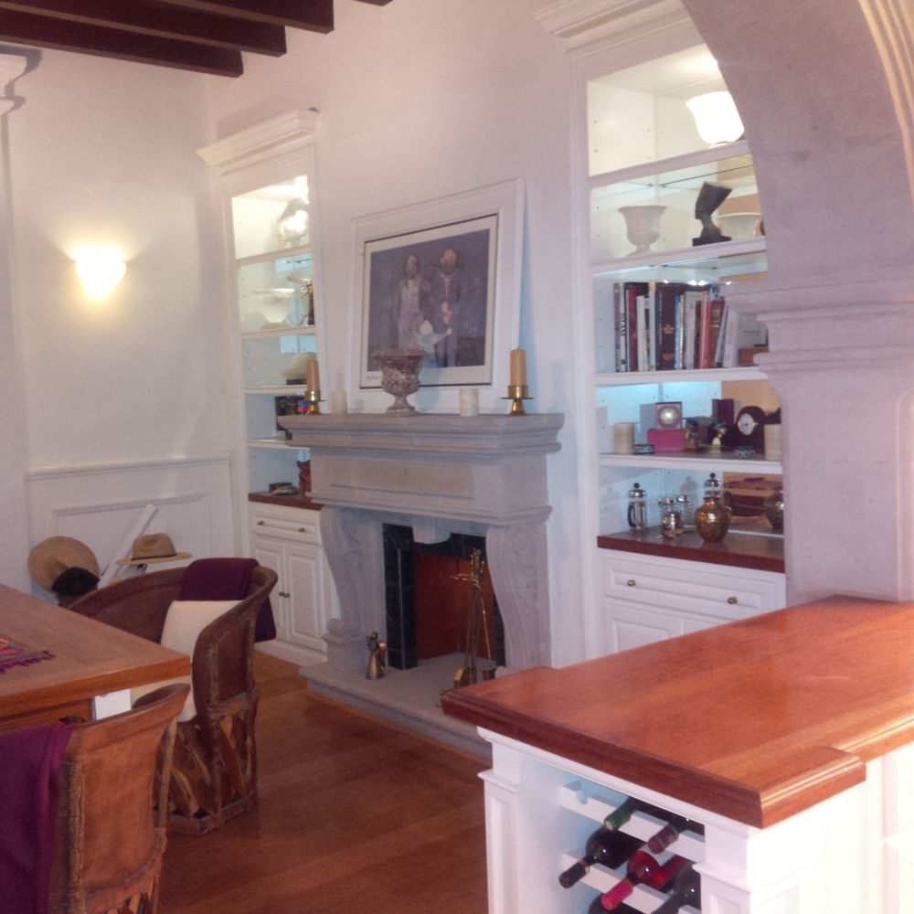 Casa Toscana Bed & Breakfast San Miguel de Allende Zewnętrze zdjęcie