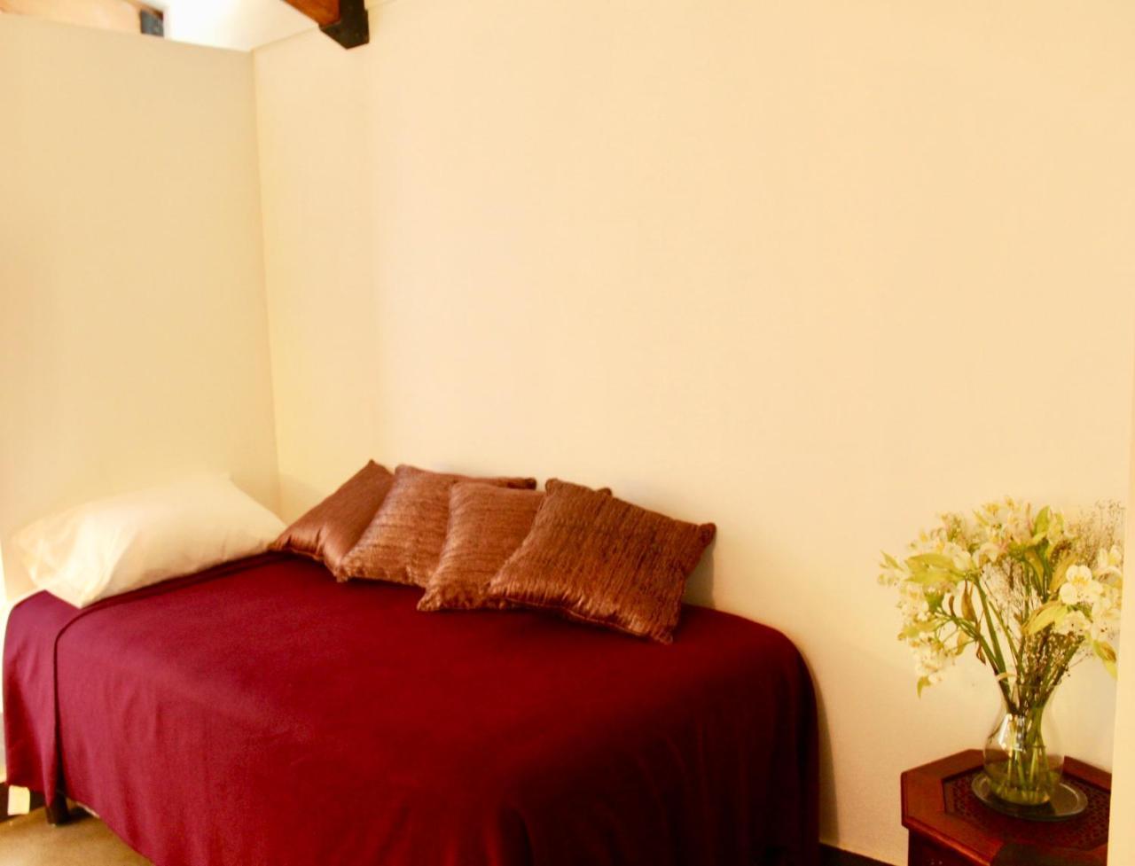 Casa Toscana Bed & Breakfast San Miguel de Allende Zewnętrze zdjęcie