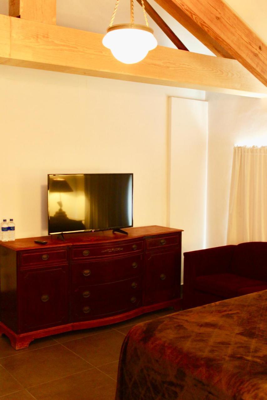 Casa Toscana Bed & Breakfast San Miguel de Allende Zewnętrze zdjęcie
