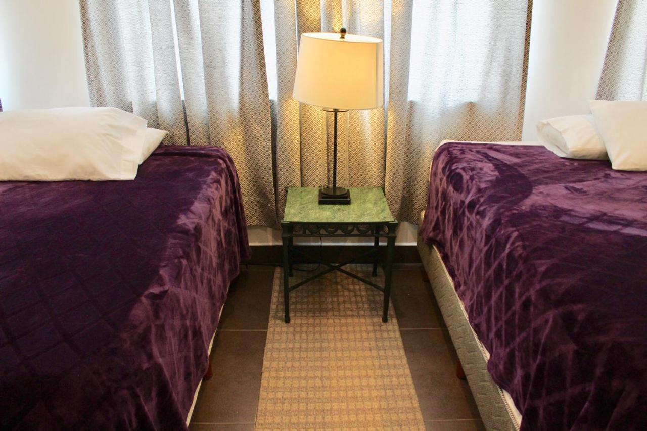 Casa Toscana Bed & Breakfast San Miguel de Allende Zewnętrze zdjęcie