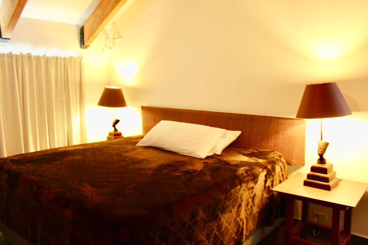 Casa Toscana Bed & Breakfast San Miguel de Allende Zewnętrze zdjęcie
