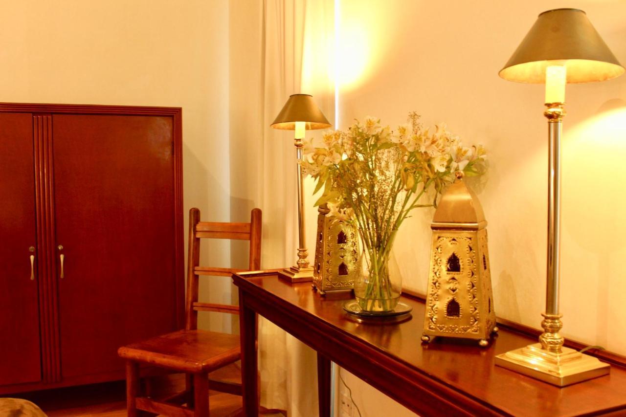 Casa Toscana Bed & Breakfast San Miguel de Allende Zewnętrze zdjęcie