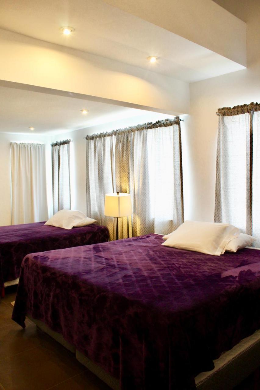 Casa Toscana Bed & Breakfast San Miguel de Allende Zewnętrze zdjęcie