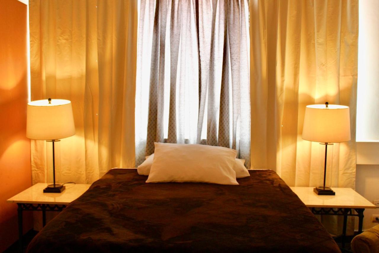 Casa Toscana Bed & Breakfast San Miguel de Allende Zewnętrze zdjęcie