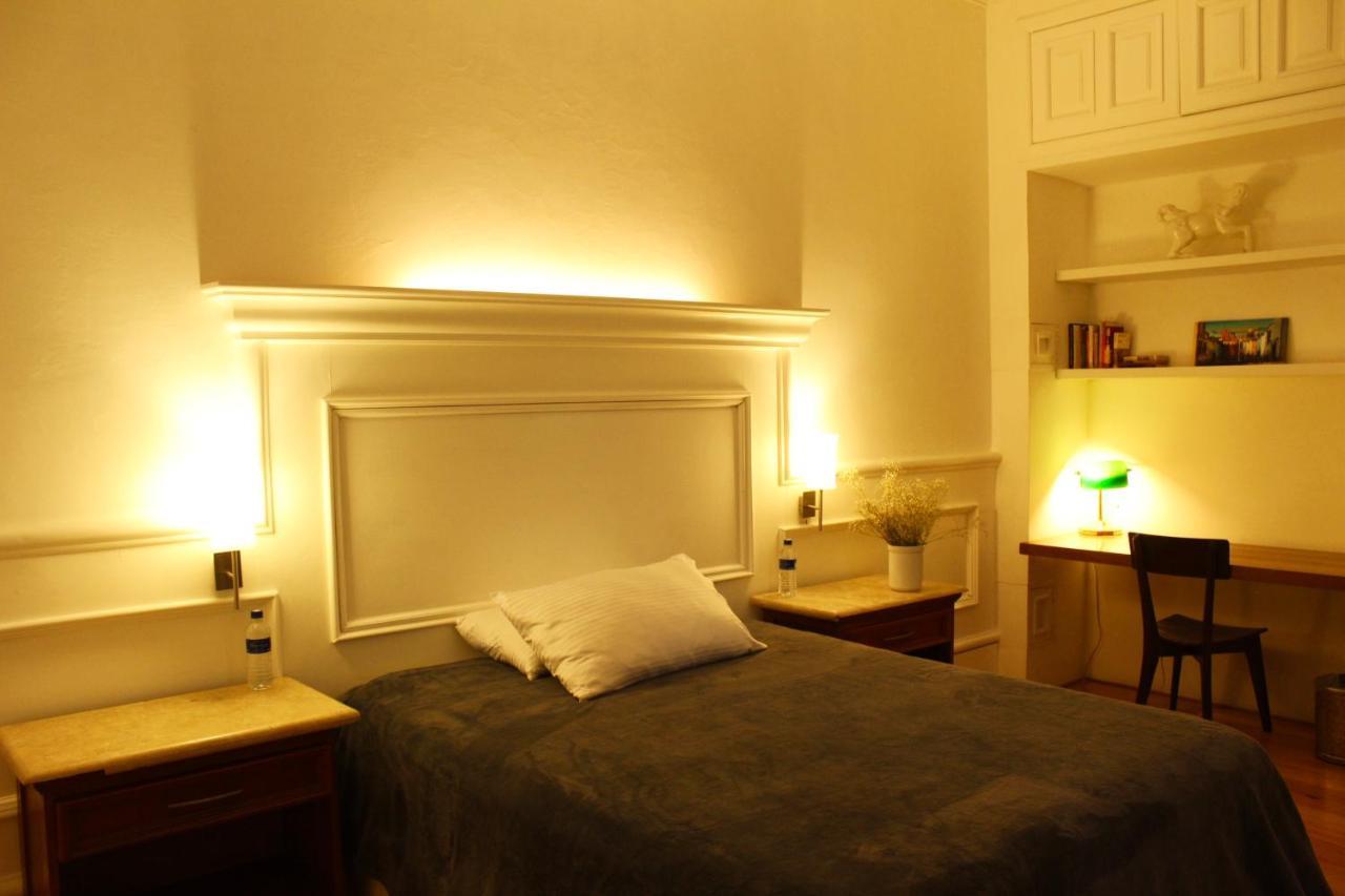 Casa Toscana Bed & Breakfast San Miguel de Allende Zewnętrze zdjęcie
